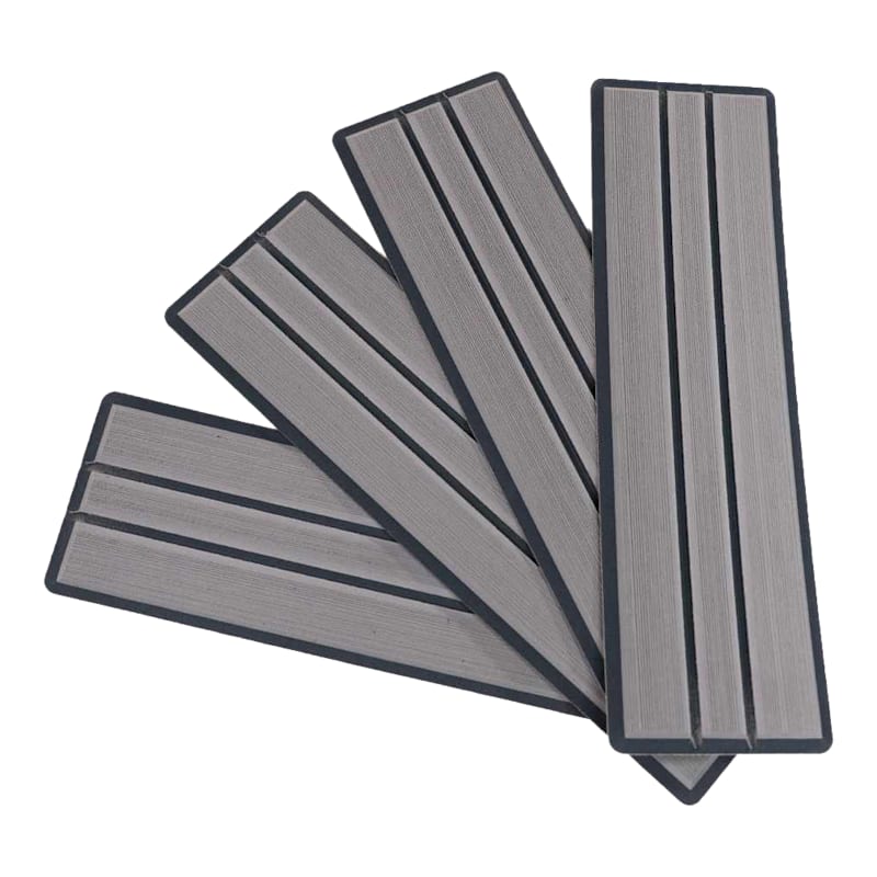 SeaDek Teak Step Kit