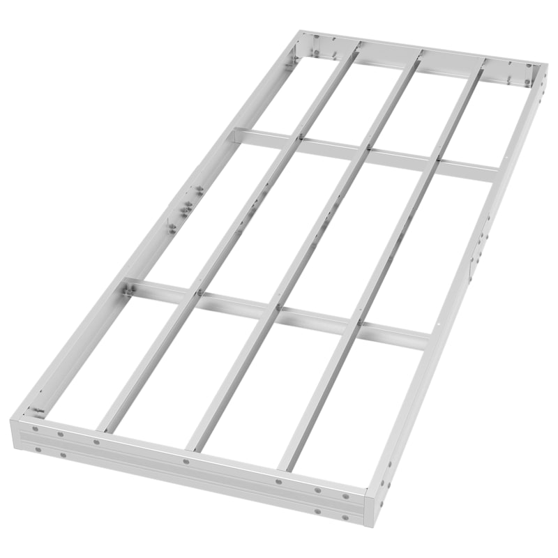 PlayStar Aluminum Dock Frame Kit