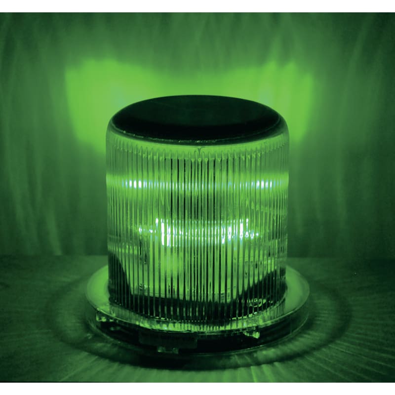 Taylor Made Solar LED Warning and Dock Lights