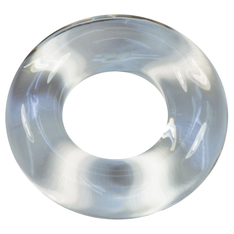 TACO Outrigger Glass Ring