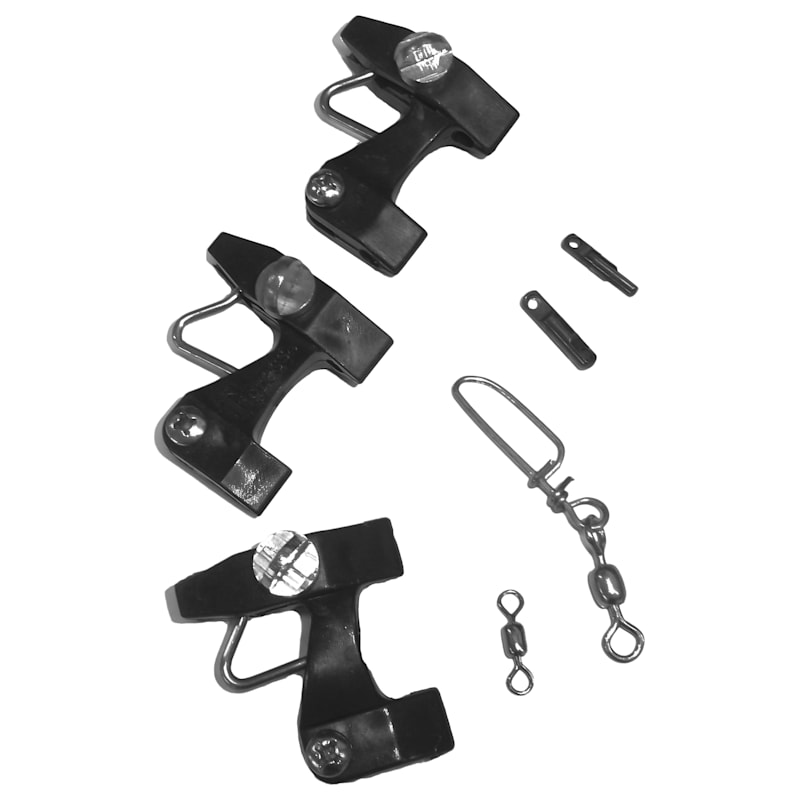 Tigress Trading Kite Release Kit