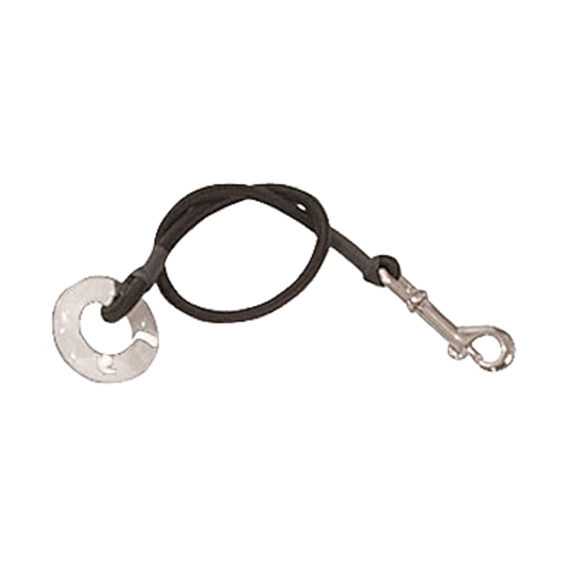 Tigress Deluxe Snubber
