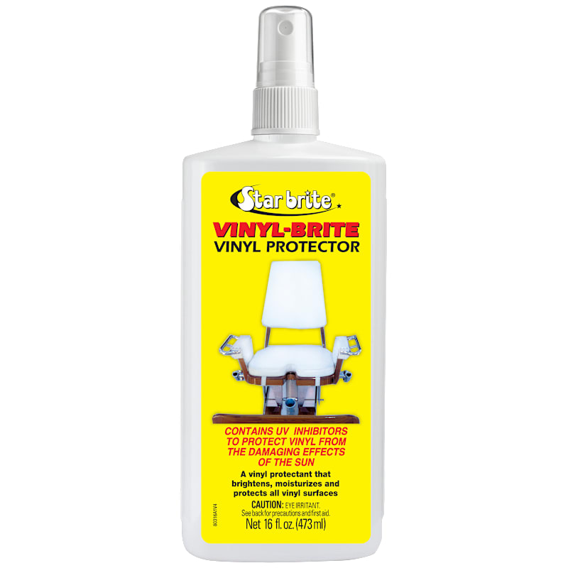Star brite Vinyl Brite - Vinyl Protector
