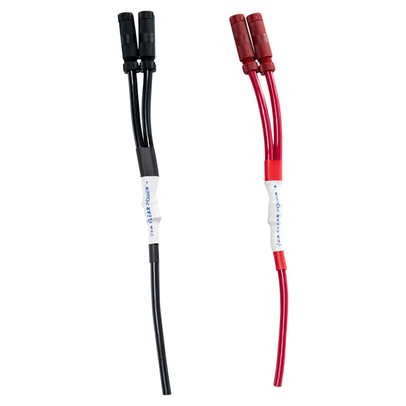 Sea Clear Power Adapter Kit