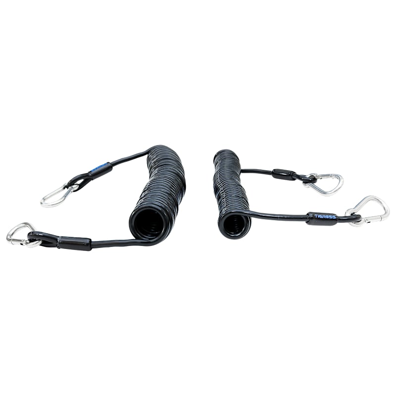 Tigress Safety Tether