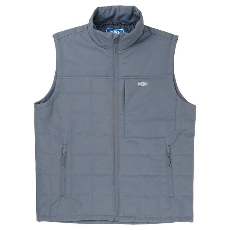 AFTCO Crosswind Puff Vest