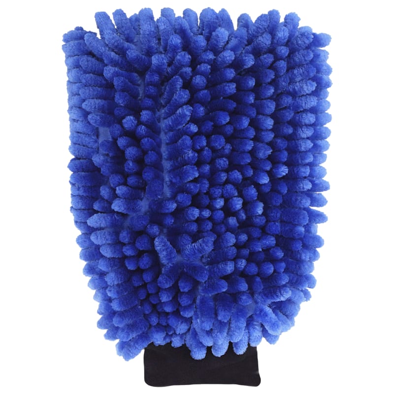 Viking MF Prestige Pearl Wash Mitt
