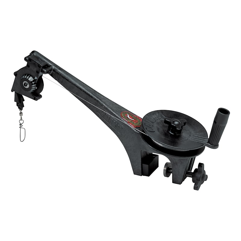 Cannon Mini-Troll Downrigger
