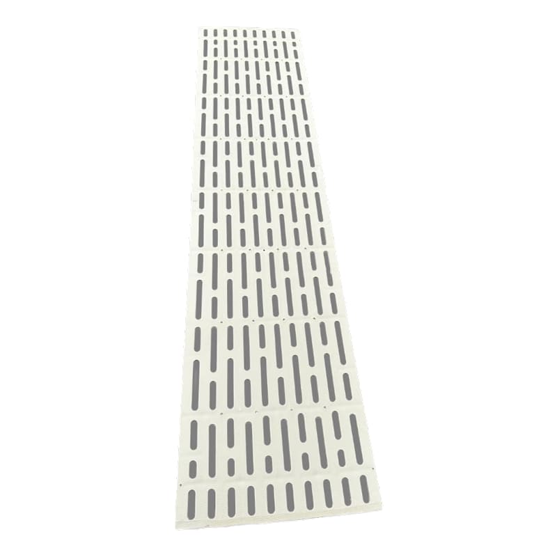 Patriot Docks Reinforced Poly 1' x 4' Board