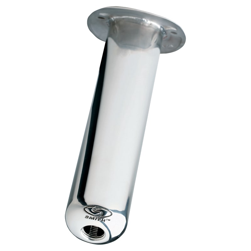 C.E. Smith Flush Mount Rod Holders