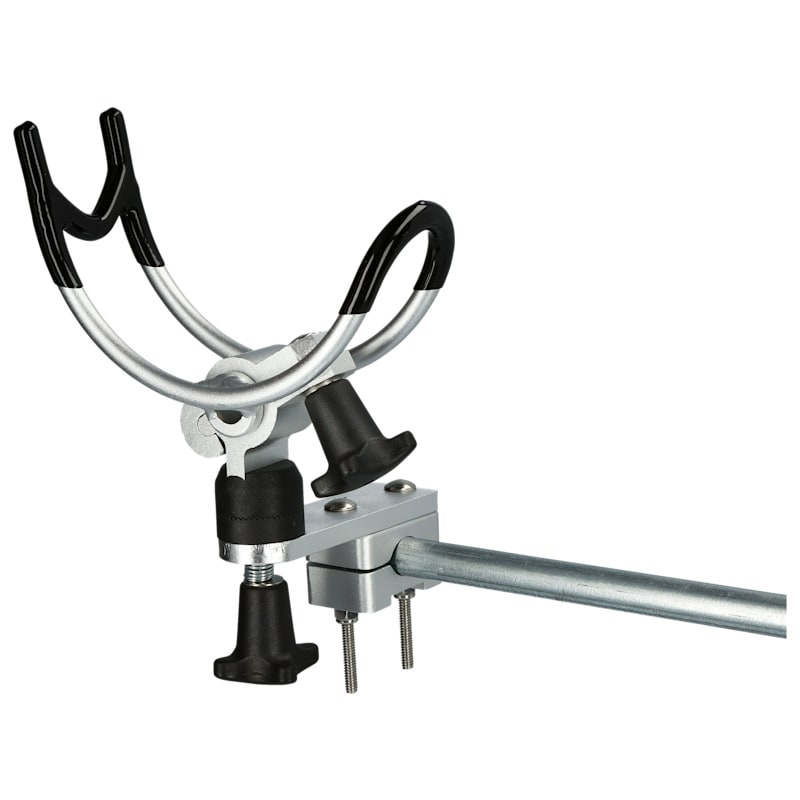Millennium Marine Pontoon Boat Rod Holder