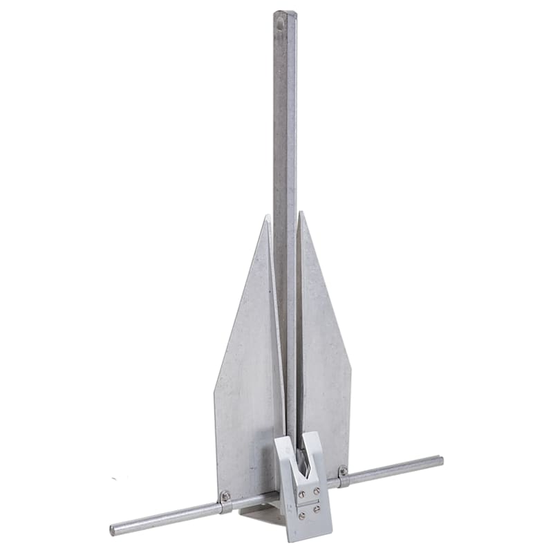 Fortress Aluminum Boat Anchor