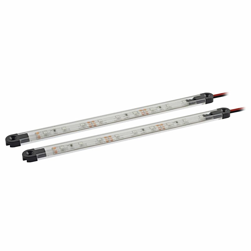 T-H Marine 60" LED Snap Flex Navigation Light and Base Kit