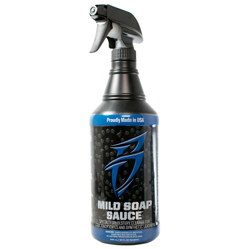 Boat Bling Mild Soap Sauce