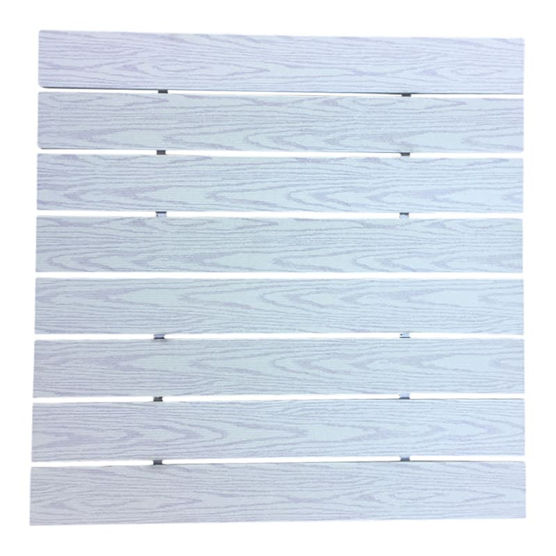 Patriot Docks Aluminum 4'x4' Deck Section