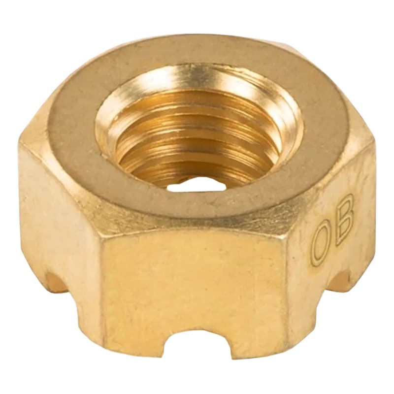 SOLAS Johnson/Evinrude B-Series Nut-B Washer