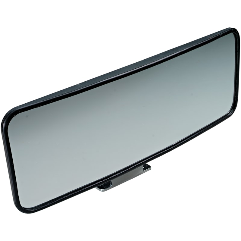 Attwood Wide View Ski Mirror