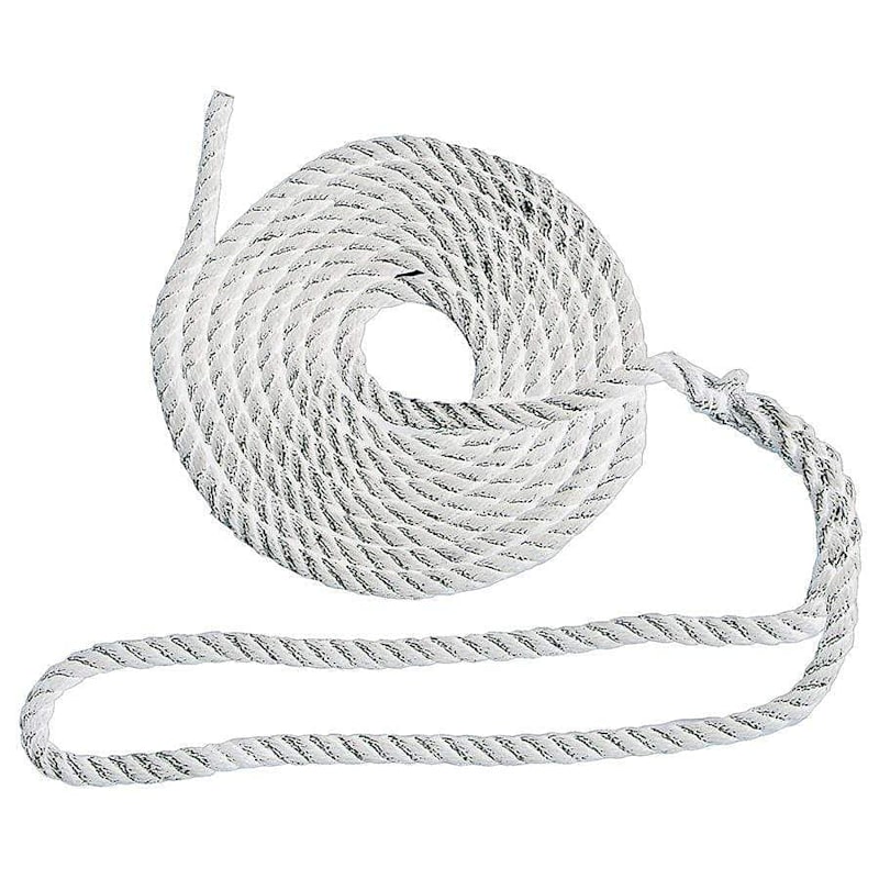 T-H Marine Pre-Splice Nylon Dock Line