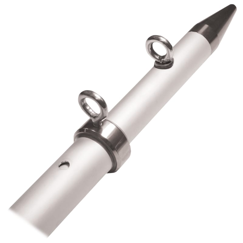 TACO Tele-Outrigger Center Rigger Pole