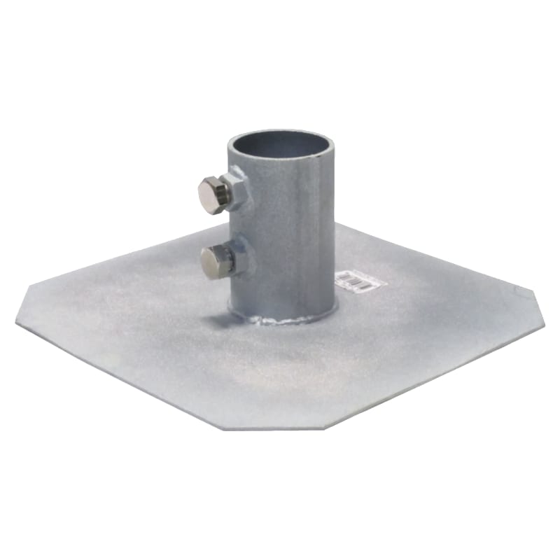 Patriot Docks Foot Plate