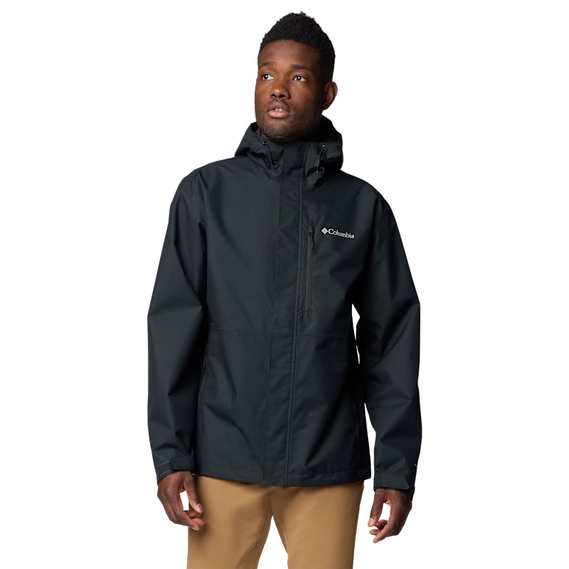 Columbia Hikebound II Rain Jacket