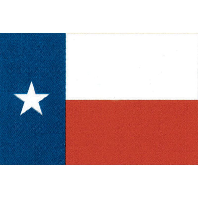 Taylor Made U.S. State Flag