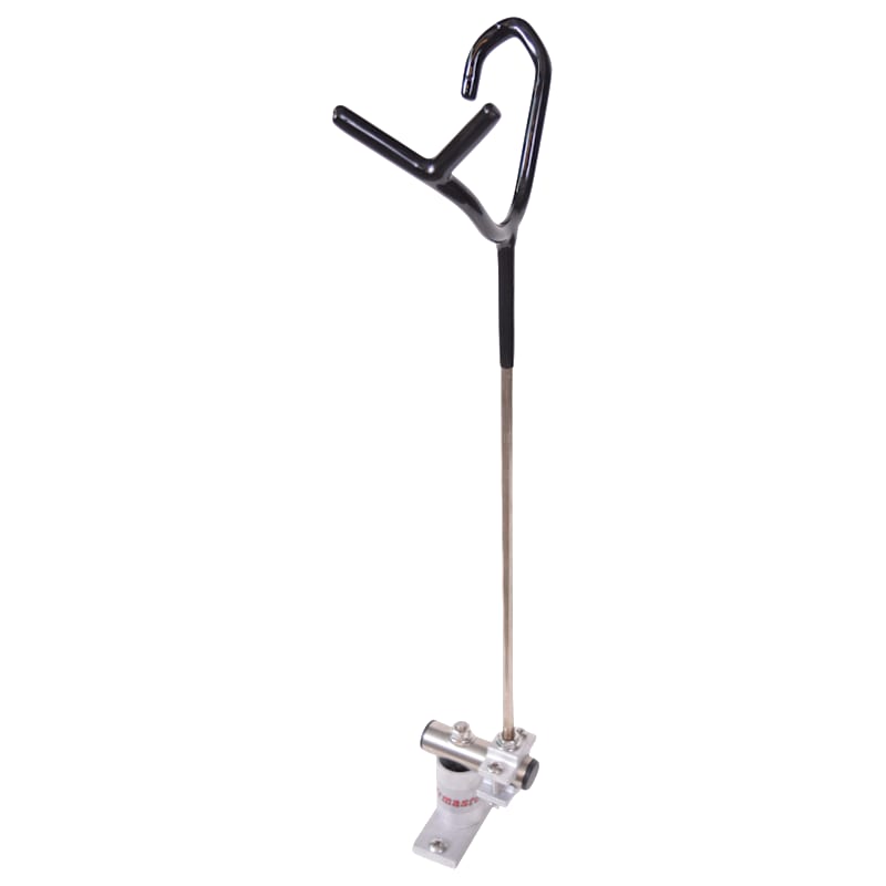 Driftmaster Crappie Stalker System with Gunslinger-Style Holders