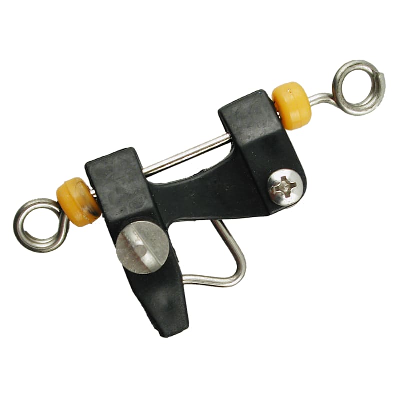 Tigress Outrigger Release Clips - Pair