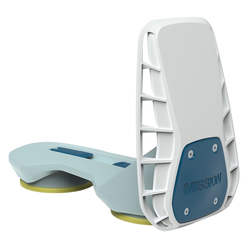 Mission Outdoor DELTA 2.0 Wake Shaper