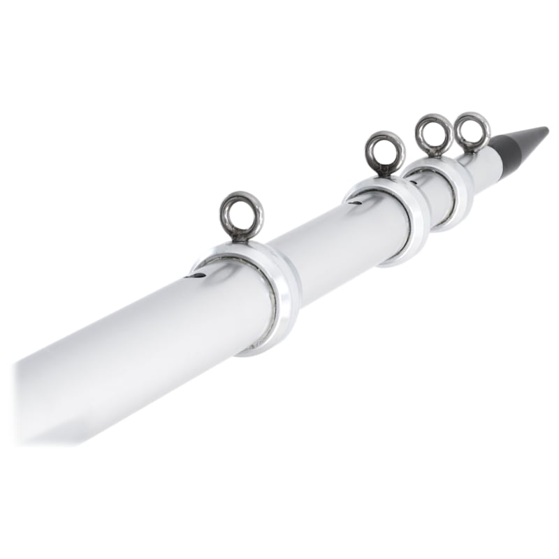 Tigress XD Telescoping Aluminum Outrigger