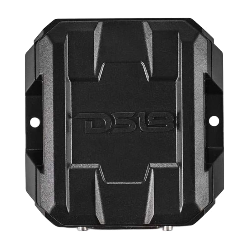 DS18 Water-Resistant IP66 High-Power Digital LED Bluetooth Controller