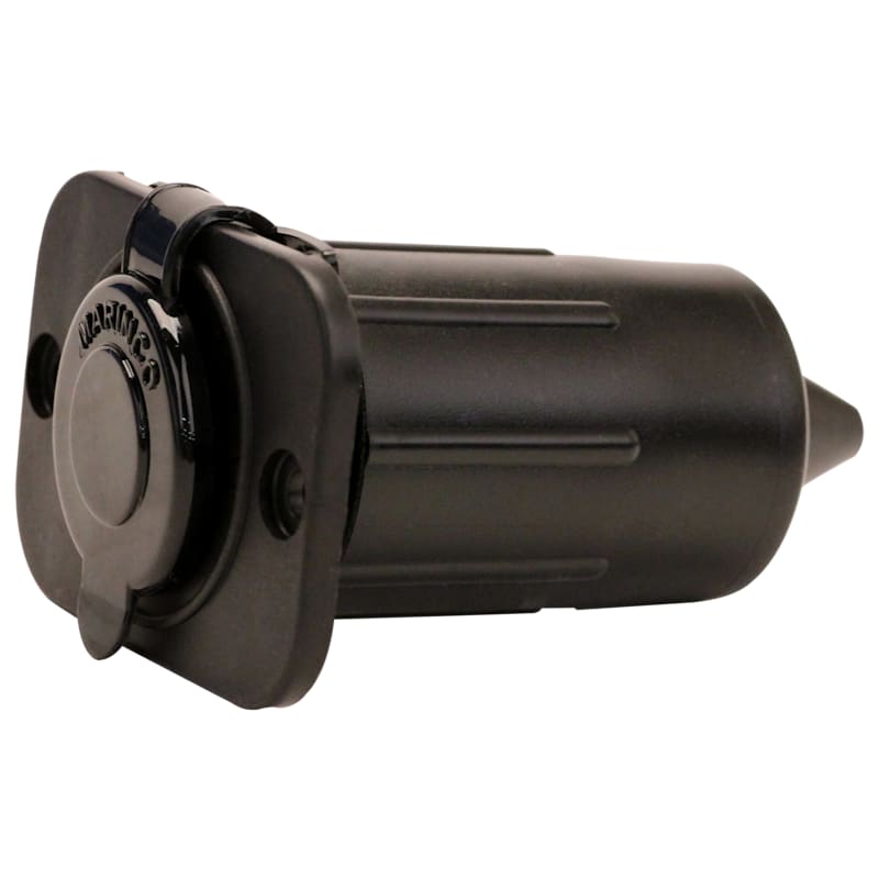 Scotty ConnectPro by Marinco 12V Downrigger Receptacle