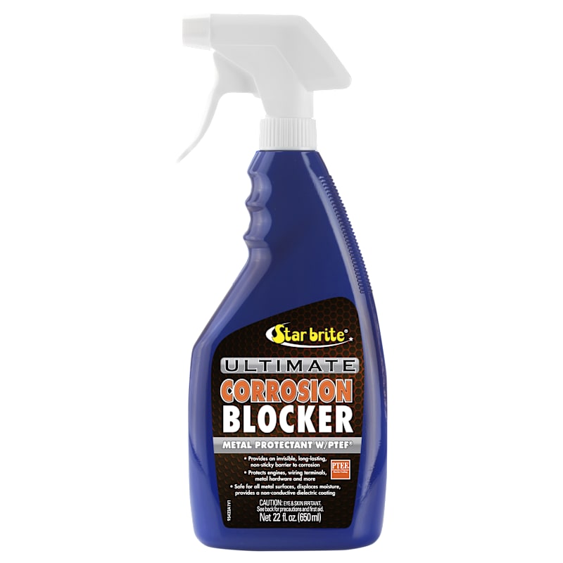 Star brite Ultimate Corrosion Blocker