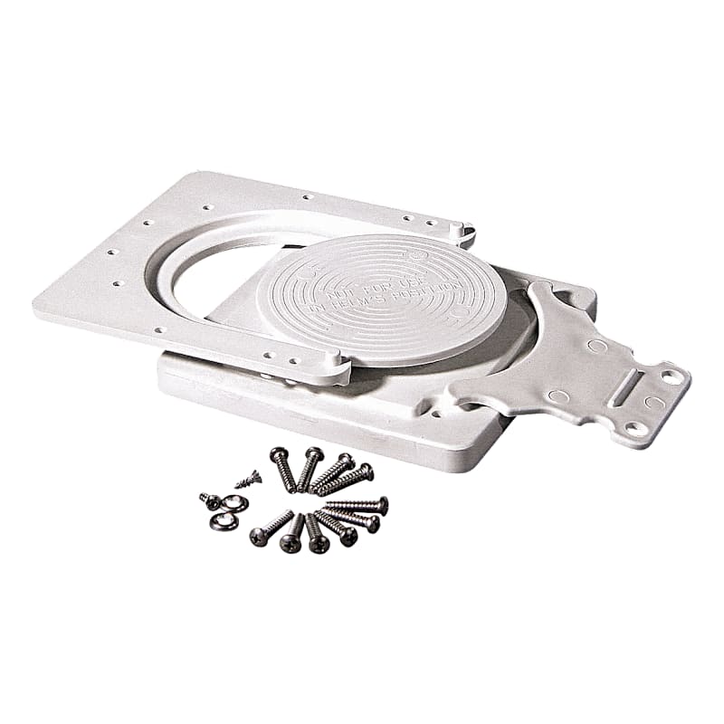 Tempress Quick-Disconnect Boat Seat Mounting Kit