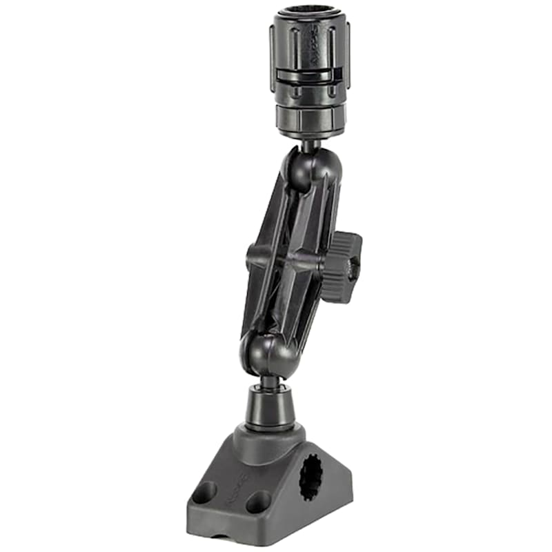 Scotty Gearhead Adapter 241 Ball Mount