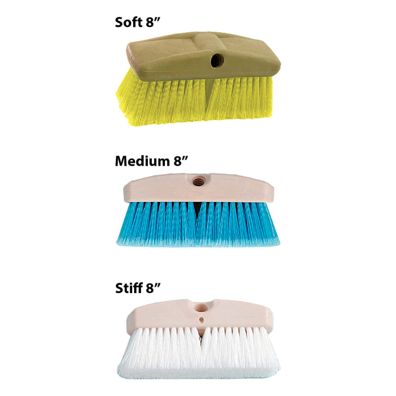 Star brite Wash Brushes