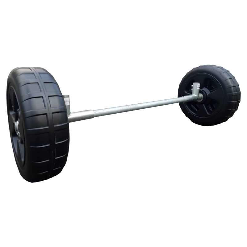 Patriot Docks Dock Roll-In Kit