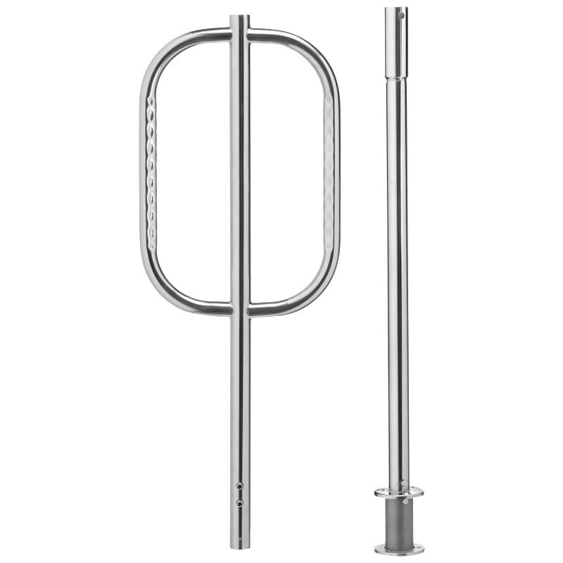 TACO Marine Come On Board Boat Handle