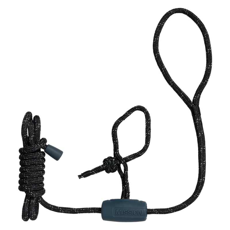 Mission Outdoor DREADKNOT Fender Line