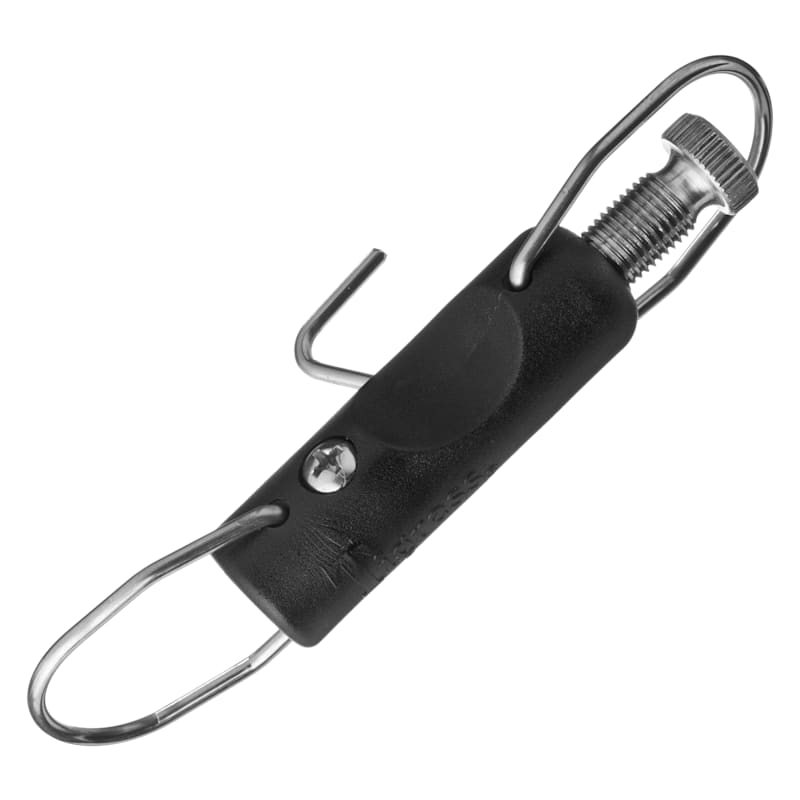 Tigress E-Z Outrigger Release Clips