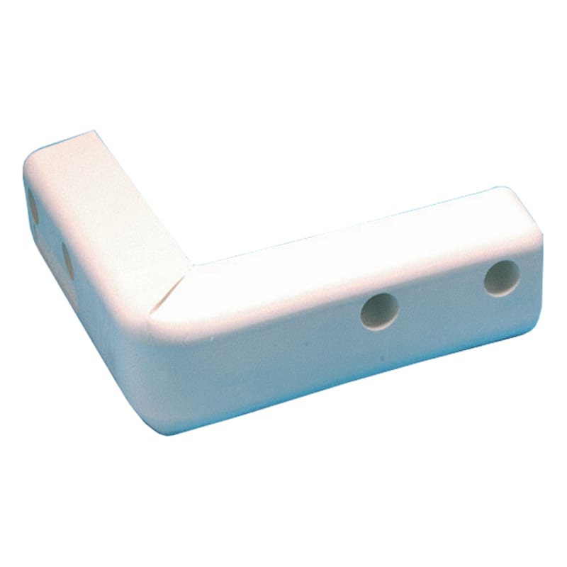 Dock Edge ProTect Corner Dock Bumper