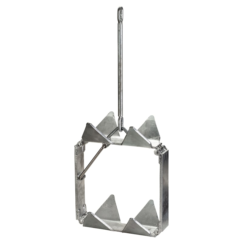 Bass Pro Shops Folding Box Anchor