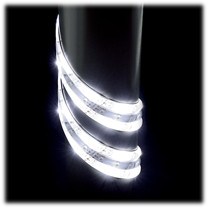 Bass Pro Shops Flexible LED Bar 12 LED Light