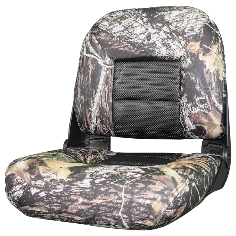 Tempress Low Back NaviStyle Boat Seat