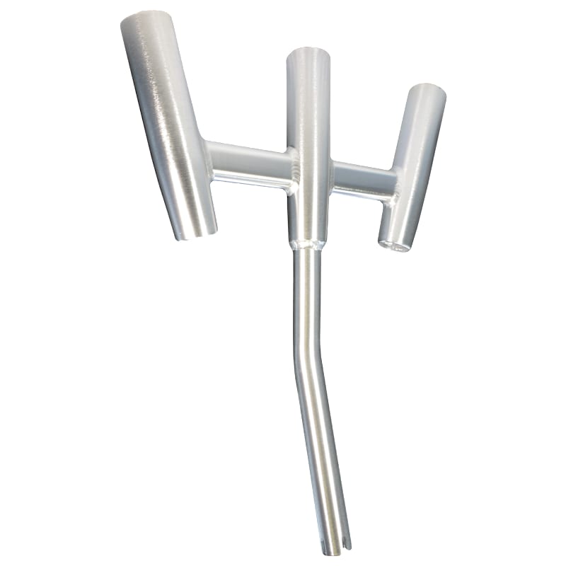 TACO Marine Kite-Fishing Rod Cluster