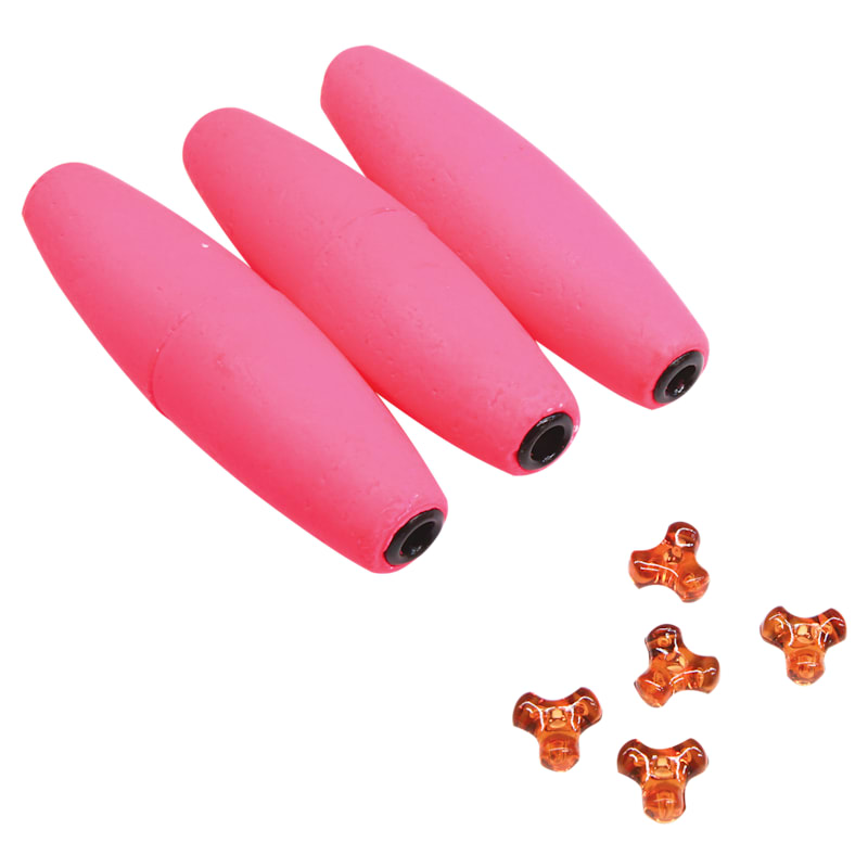Tigress Kite Line Markers
