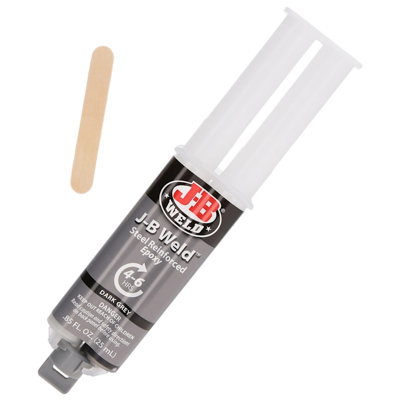 J-B Weld Syringe