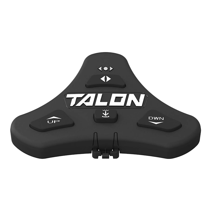 Minn Kota Talon Wireless Bluetooth Foot Switch