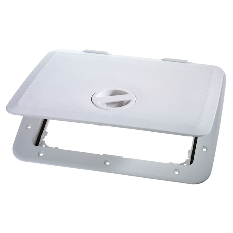 Tempress Cam Hatch