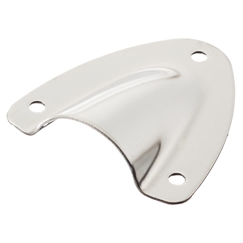 Sea Dog Stainless Steel Clam Shell Vent